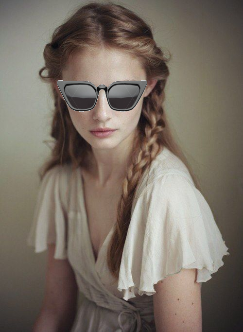 Filtres Snapchat avec OpenCV