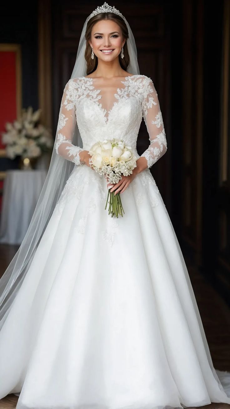 Projet Wedding Dress